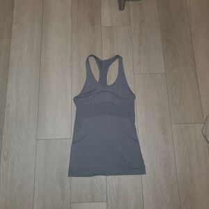 Lululemon Swiftly Tech Tank
